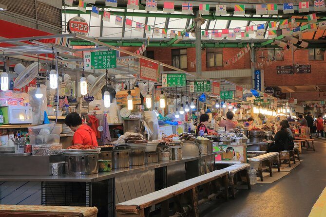 Seoul Like a Local: Private & Personalized Experience (2-3 hours) - Should you book Seoul Like a Local?