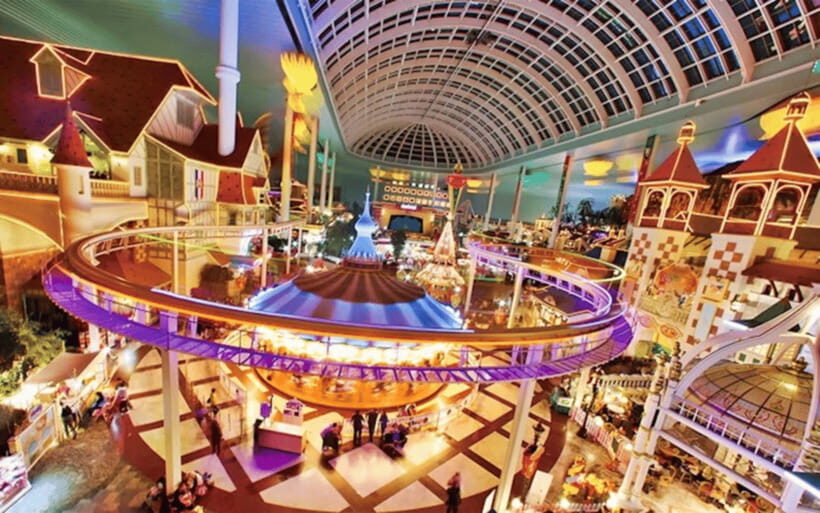 Seoul: Lotte World 1 Day Pass & School Uniform 1 Day Rental - Who This Experience Fits Best (and Who Might Skip It)
