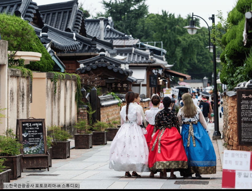 Seoul: Maisan Cherry Blossom and Jeonju Hanok Day Tour - Price and value: what you pay for at $71 per person