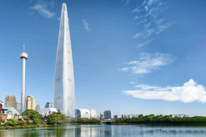 Seoul: Max Out Must Visit City Highlights Panoramic Day Tour - Starfield COEX Mall and Starfield Library: the indoor reset that works
