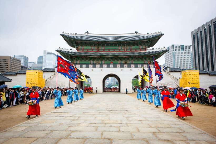 Seoul: Max Out Must Visit City Highlights Panoramic Day Tour - Price and value: what $76 buys (and what it doesn’t)