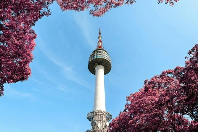 Seoul: N Tower Observatory Ticket - Key Highlights Worth Your Time