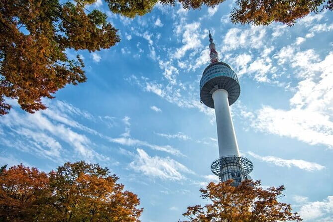 Seoul: N Tower Observatory Ticket - What You’re Really Buying at N Seoul Tower
