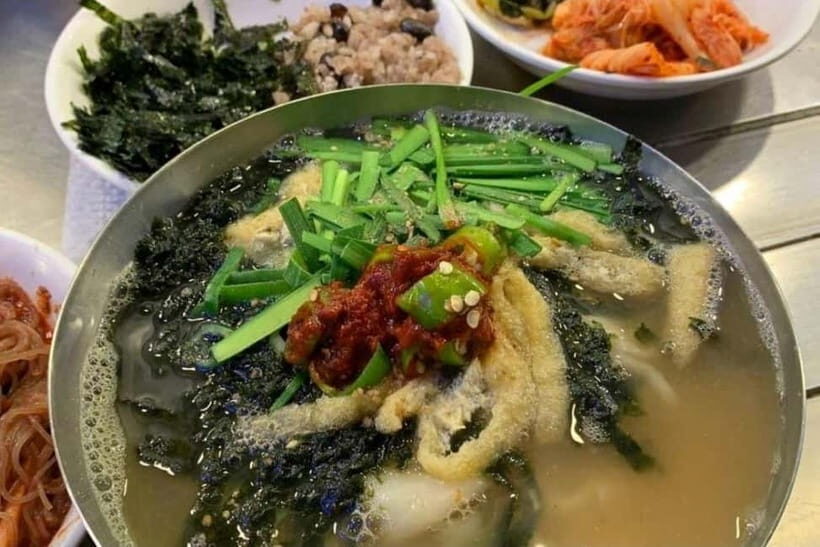 Seoul: Namdaemun Market Food Tour - Guide Styles: Joy, Alan, Sophie, and Sally Set the Tone