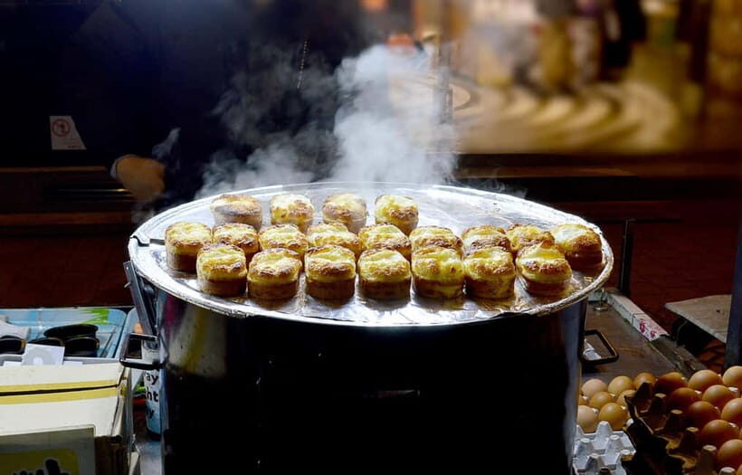Seoul: Namdaemun Market Food Tour - Price and Value: Is $71 Fair for a 2.5-Hour Market Tour?