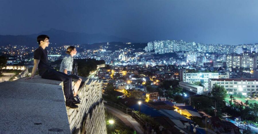 Seoul: Nighttime Hidden Gems Walking Tour - Key Things I’d Circle Before You Go