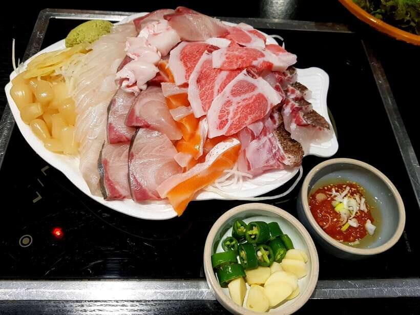 Seoul: Noryangjin Fish Market Dinner - Price and Value: Is $116 for 2 Hours Reasonable?