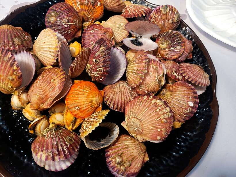 Seoul: Noryangjin Fish Market Dinner - Who Should Book This Market Dinner