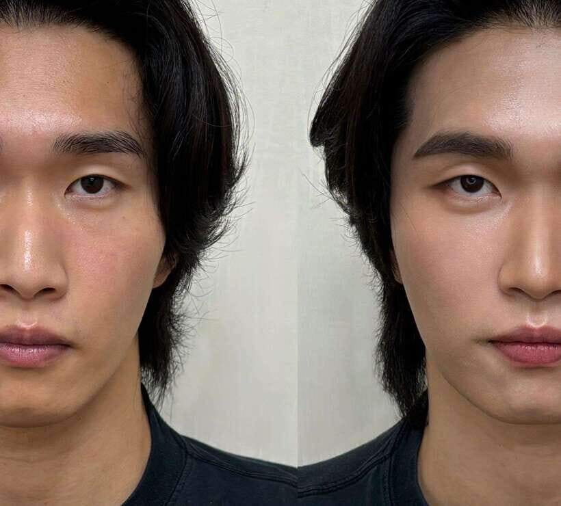 Seoul: Personalized Korean-style Makeup Experience - How the Korean Makeup Design Is Built for Your Face