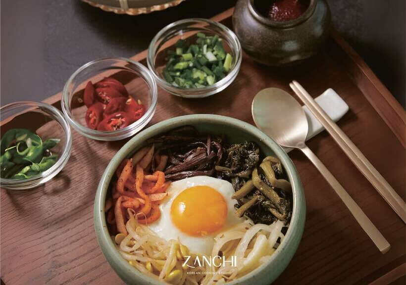Seoul: Premium Korean Feast Cooking Class - What You’re Actually Cooking: Royal-Feast Inspired Dishes and Side Plates