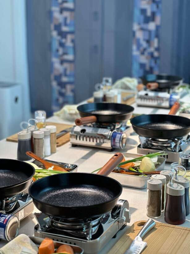 Seoul: Premium Korean Feast Cooking Class - What’s Included (And Why That Matters for Value)