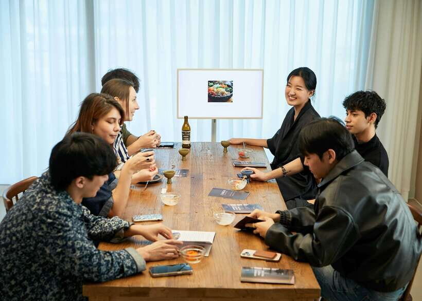 Seoul: Premium Korean Feast Cooking Class - English Instruction and Keeping Up at Your Pace