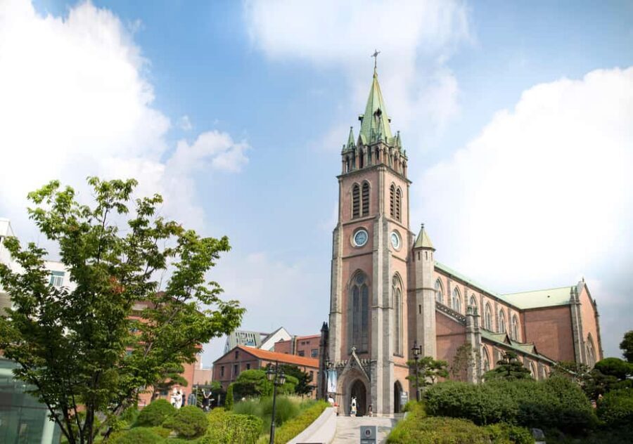 Seoul: Private chartered vehicle Staria van City Tour - Ticket Lines, Parking Reality, and Extra Services You Can Add