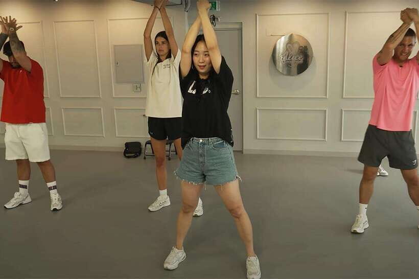 Seoul: Private K-Pop Dance Class with Video Recording - Key things to know before you start