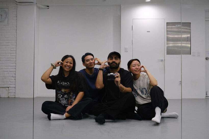 Seoul: Private K-Pop Dance Class with Video Recording - Why this private K-pop class works (even if you’re not a dancer)