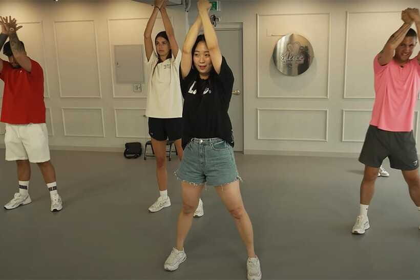 Seoul: Private K-Pop Dance Class with Video Recording - Price and value in Seoul: what $150 buys you (and why it can be worth it)