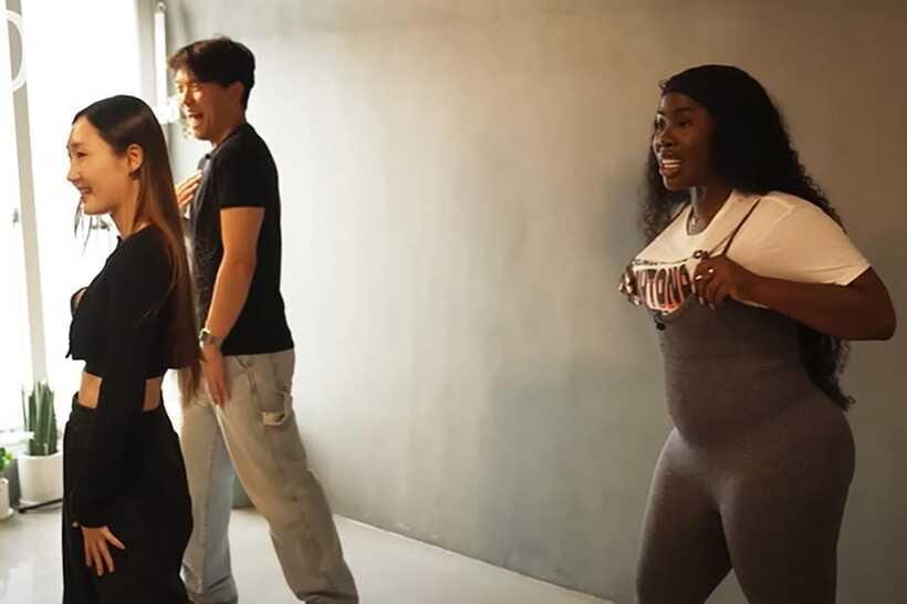 Seoul: Private K-Pop Dance Class with Video Recording - Who should book this dance class (and who should skip it)