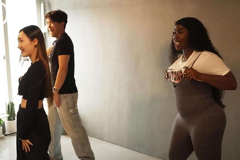 Seoul: Private K-Pop Dance Class with Video Recording - Choosing your K-pop songs: the whole point of booking this