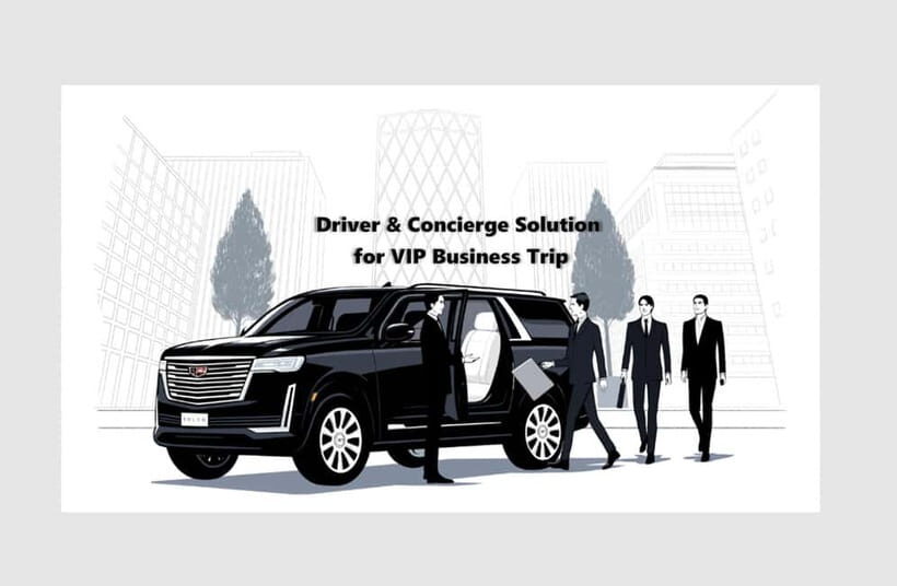 Seoul: Private Luxury Vehicle Tour - English/Spanish guiding - The VIP details that matter on a real trip day