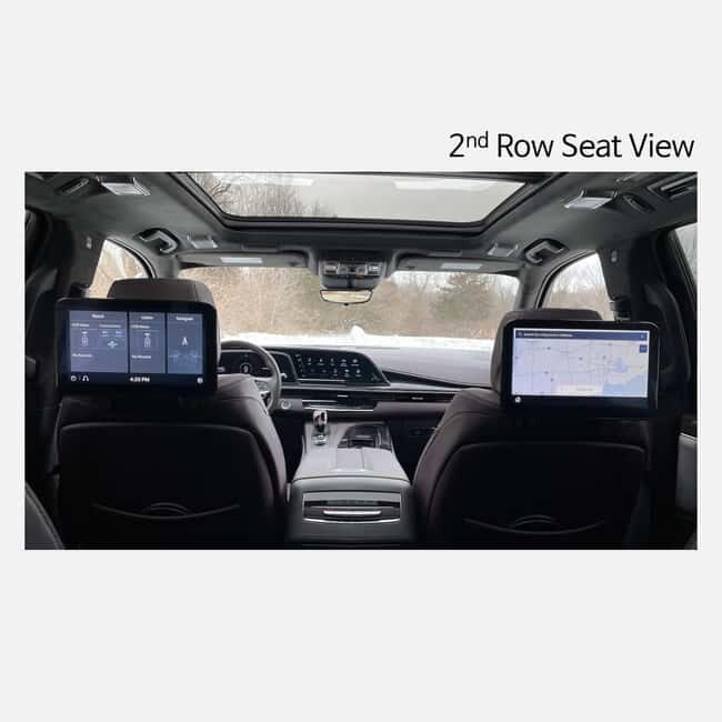 Seoul: Private Luxury Vehicle Tour - English/Spanish guiding - Driver concierge style: English and Spanish that keeps you moving