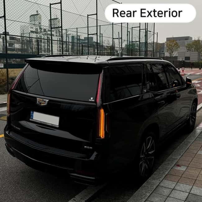 Seoul: Private Luxury Vehicle Tour - English/Spanish guiding - Pickup that actually meets you where you are