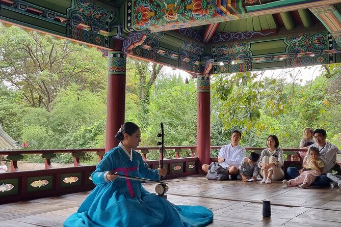 Seoul Private RV tour, explore real Korea from Past to Future - The Human Touch: Guides, Prompts, and Why Small Details Matter