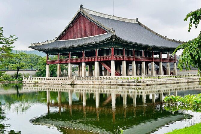 Seoul Private Tour with hidden gem of Seoul - Why this Seoul private day tour is a smart use of limited time