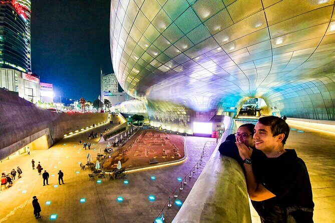 Seoul Private Tours by Locals: 100% Personalized, See the City Unscripted - Why a local-host day beats a Seoul checklist