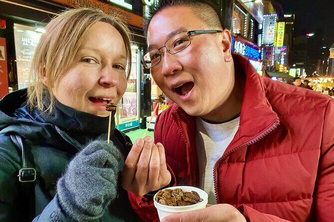 Seoul Private Tours by Locals: 100% Personalized, See the City Unscripted - Tongin Market lunchbox style: customizing the fun