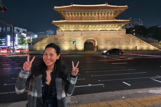 Seoul Private Tours by Locals: 100% Personalized, See the City Unscripted - Samcheong-dong street art and gallery time with real options