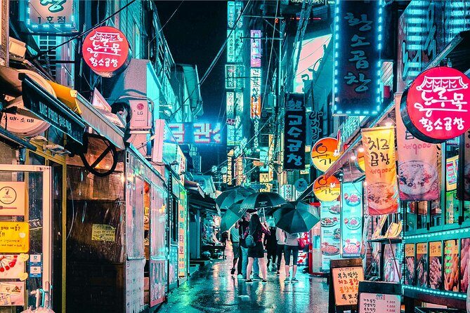 Seoul Private Tours by Locals: 100% Personalized, See the City Unscripted - Price and value: what you’re really paying for