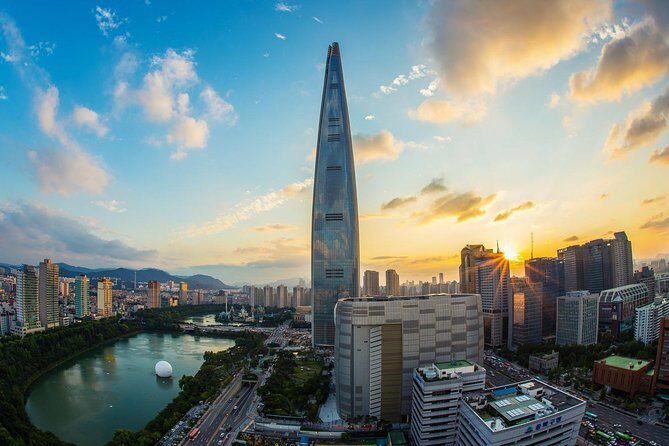 Seoul Private Tours by Locals: 100% Personalized, See the City Unscripted - Meeting at Starbucks Anguk and building a realistic 8-hour pace
