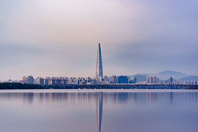 Seoul Private Walking Tour with a Local - Key Things That Make This Seoul Walking Tour Worth It