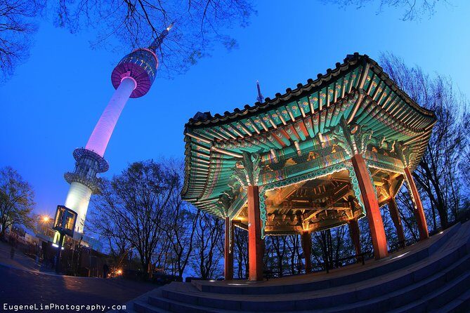 Seoul Private Walking Tour with a Local - Private Planning That Starts Before You Leave the Hotel