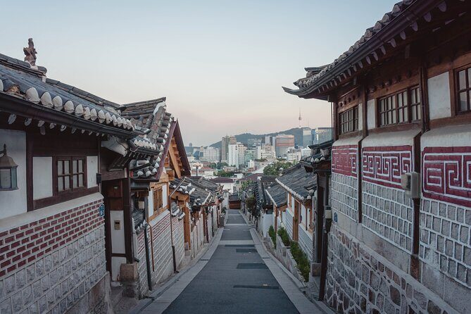 Seoul Private Walking Tour with a Local - Who This Seoul Local Walking Tour Fits Best