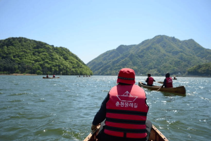 Seoul: Samaksan Cable Car & Nami with Alpaca World/Railbike - Alpaca World: feeding alpacas and a calm farm break