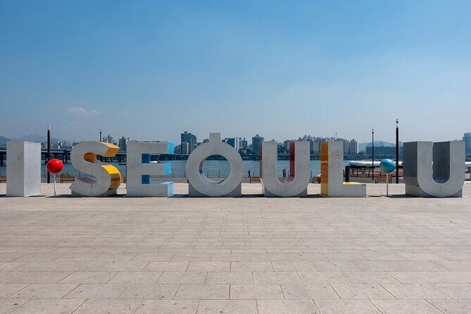 Seoul Self-Guided Audio Tour - Small snags to plan for (so you do not lose time or money)