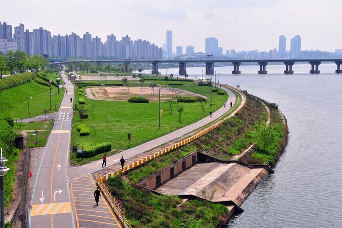 Seoul Self-Guided Audio Tour - Final verdict: should you book this Seoul self-guided audio tour?