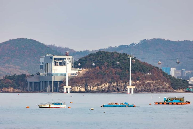Seoul: Seohaerang Cable Car, Gwangmyeong Cave, etc (EG Tour) - Price and What You Really Get for $56