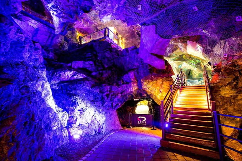 Seoul: Seohaerang Cable Car, Gwangmyeong Cave, etc (EG Tour) - Who This Tour Best Suits