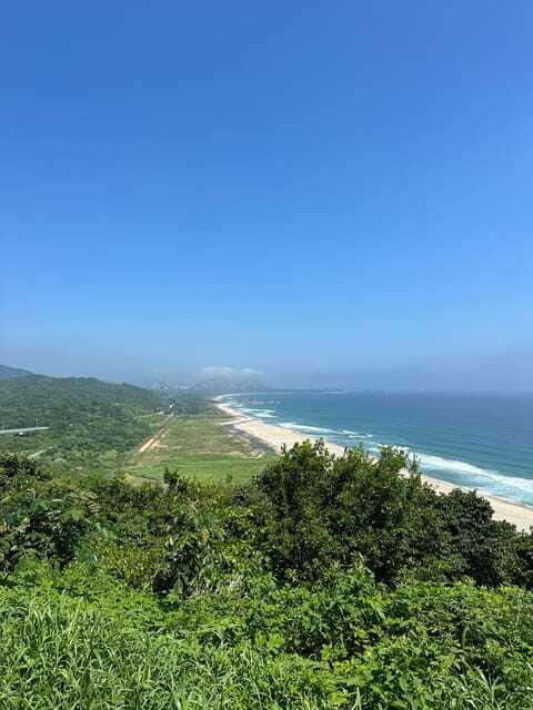 Seoul: Seorak Mountain, East DMZ, and Sokcho Tour - Price and Logistics: $588 per Group for Up to 7