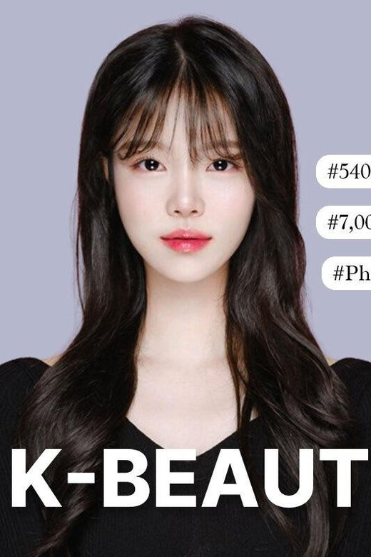 Seoul: Sihyunhada Photo, Personal Color, Makeup&Hair TOUR - K-pop makeup and Korean daily makeup, tailored to you