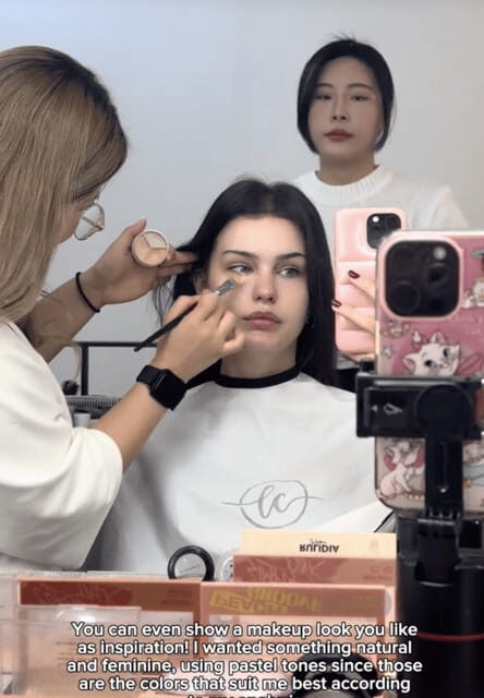 Seoul: Sihyunhada Photo, Personal Color, Makeup&Hair TOUR - Who should book this Seoul makeover tour