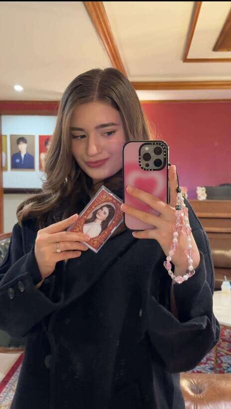 Seoul: Sihyunhada Photo, Personal Color, Makeup&Hair TOUR - Personal color diagnosis: the part that makes the makeup last