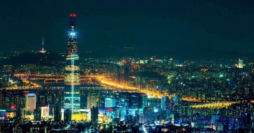 Seoul: Sky Lotte World Tower Ticket - Key things I’d watch for