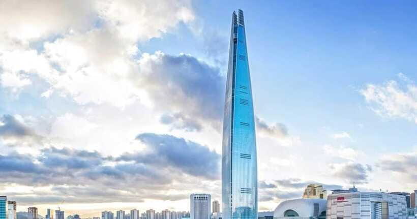 Seoul: Sky Lotte World Tower Ticket - Queues and timing: expect waiting, especially on weekends