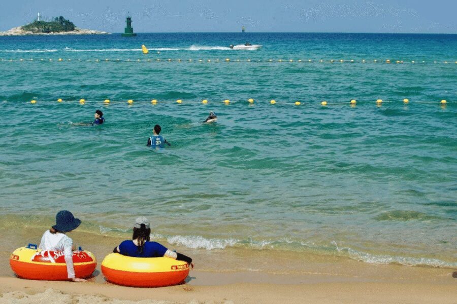 Seoul: Sokcho beach, market, hot spring and Seorak Cable Car - Key Points That Make This Trip Worth It