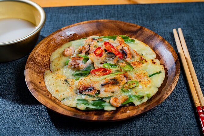 Seoul : Taste of Korea, Authentic Home-Style Cooking Class - Hansik at a Seoul kitchen: what this class really gives you