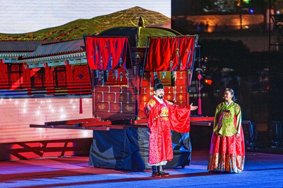 Seoul: The 62nd Suwon Hwaseong Cultural Festival Day Tour - Price and value: how $15 makes sense on the right dates