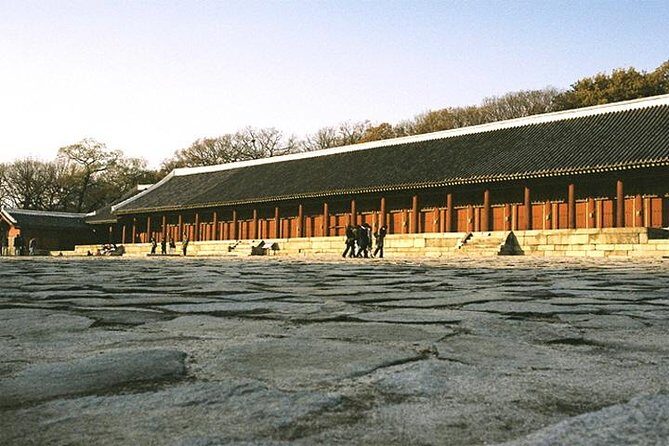 Seoul: UNESCO Heritage Palace, Shrine, and More Tour - UNESCO Changdeokgung and Jongmyo: why this pairing works